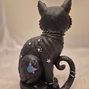 Chat Noir (modèle A)