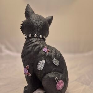 Chat Noir (modèle B)
