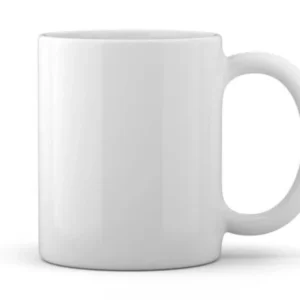 Tasse à personnaliser