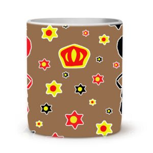 Mug Gilles