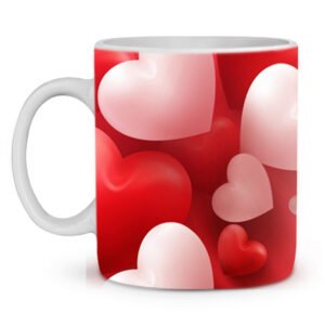 Mug Je T'aime