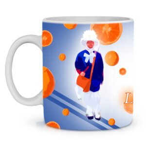 Mug Paysan